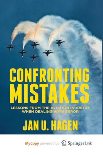 Confronting Mistakes
