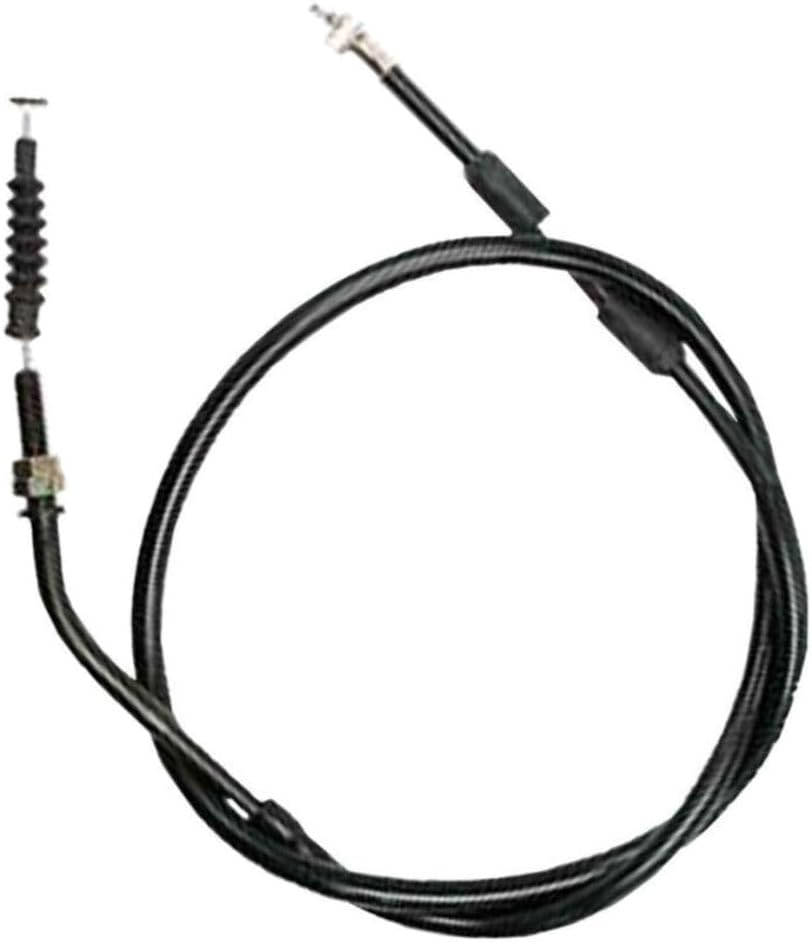 Motorcycle Clutch Cable - Premium Replacement Part for Smooth Gear Shifting
