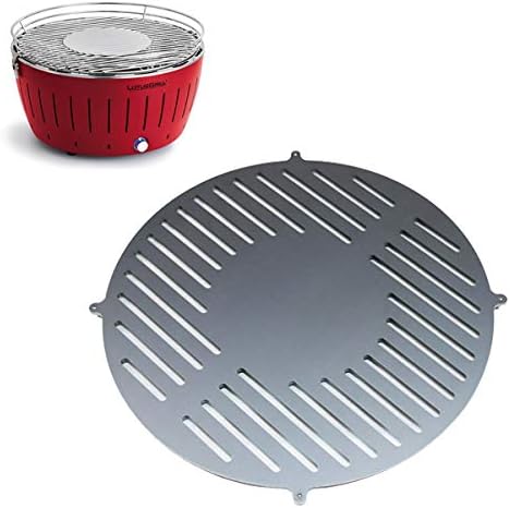 ハーフェレ ロータスグリル G340 ダークグレー ロータスグリル G340 ハーフェレ ロータスグリル G340 ダークグレー