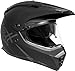 Produktbild Westt Motocross Helm Crosshelm MTB Motorradhelm Integralhelm Helm Motorrad Enduro Quad Helm mit Visier und Sonnenblende für Erwachsene ECE 22.06 Zertifiziert