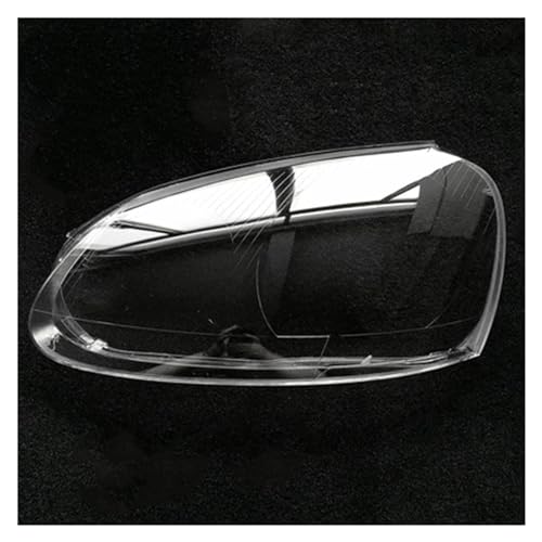 Couvercle de phare avant gauche pour VW Golf MK5 et Sagitar 2006-2011