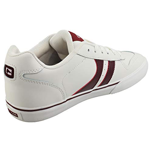 Image of Globe Men's Tilt Skateboarding Shoe