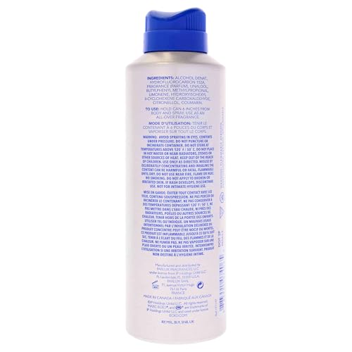 Marc Jacobs Body Spray, Blue, 6 Ounce - Image 3