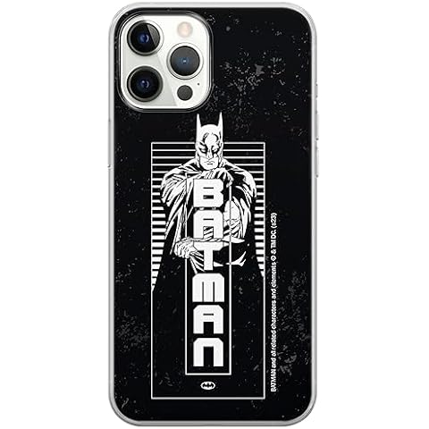 Coque ERT GROUP pour iPhone 12/12 Pro Cover