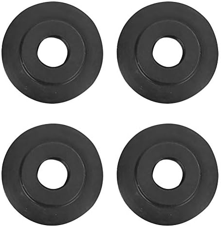 38mm Tubing Cutter Replacement Ultra Thin Manganese Steel Blades 4 Pack - View #10