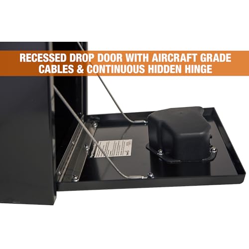 Heavy Duty Aluminum Truck Toolbox