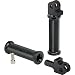 Produktbild FOOTPEG Rocker Notebook Stainless Steel Black  fp-rok...  biltwell 16201297