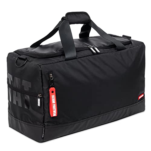 The Best MMA Gear Bag A FIGHTERS GUIDE 2022