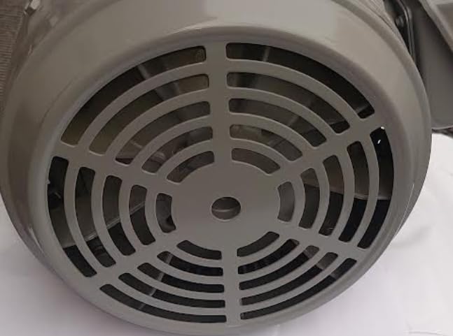 Amazon.co.jp: SF-JR 3.7KW 4P 200V 三相モータ 三菱電機 SF-PR
