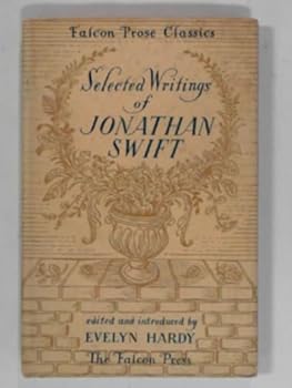 Jonathan Swift: selected writings