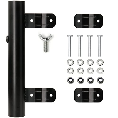 Diyiiron XFM71 Rv Ladder Mounted Flagpole Holder thumb #4