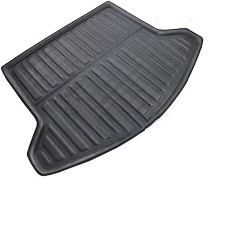 Tapis de coffre pour Mazda CX-5 2017-2022, plateau de chargement sur mesure