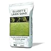 Lawn Sand for Moss Control 3.5-0-0 + 3.6% Iron, 25kg | Covers 367m²