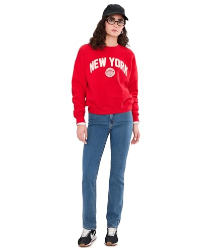 Image of Levi's Women's 314 Shaping Straight Jeans (Also Available in Plus)