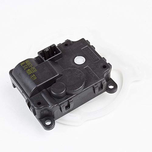 Image of Genuine OEM 97222-3E060 Mode Actuator / 972223E060 for Kia Borrego 09