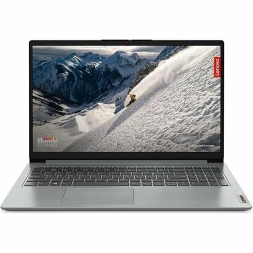 Lenovo Laptop IdeaPad 1 15IGL7 15,6" Intel Celeron N4020 8