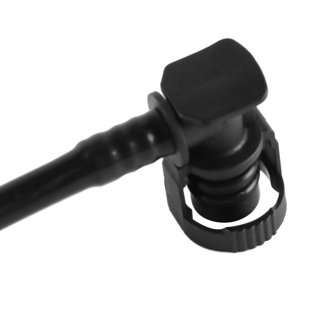 Valvola di spurgo del Contenitore del Vapore 55573017 Elettrovalvola con valvola di Scarico del Tubo Elettrovalvola di Ventilazione Valvola di spurgo del Contenitore Accessorio per Auto