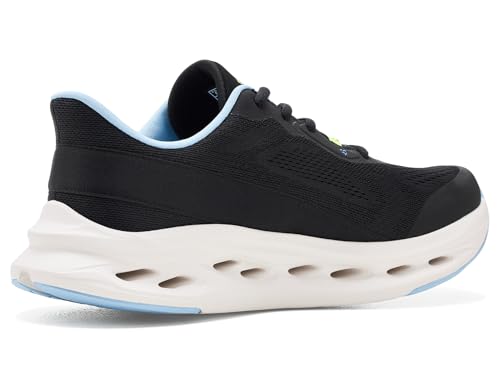 Image of Skechers Women's Max Cushioning Glide Step Fairmont