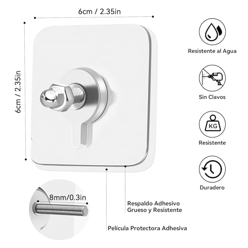 Catálogo para Comprar On-line Jugueteros para pared - los preferidos. 11 Imagen adicional