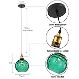 Zoom IMG-1 lfsem lampadario a sospensione con Zoom IMG-1 lfsem lampadario a sospensione con