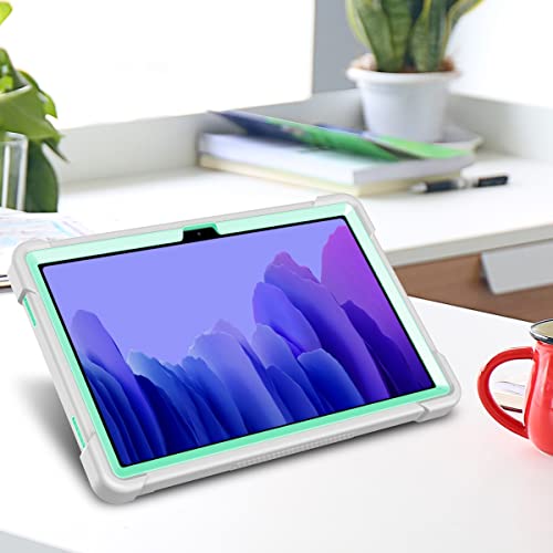 Housse Samsung Galaxy Tab A7 10.4 Pouces avec Support Antichoc