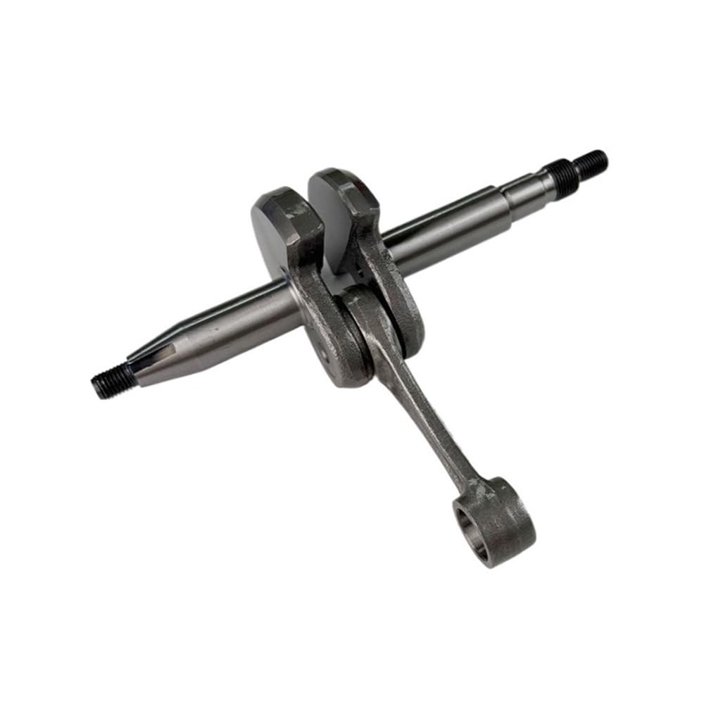 Piezas de cortadora de césped Piezas de Repuesto for reparación de cigüeñal de cortacésped, aptas for motosierras Stihl TS410 TS420 4238 030 0400, Corte de hormigón