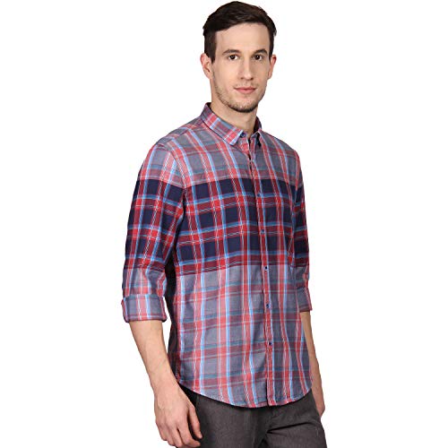 Image of Blackberrys Men Shirt