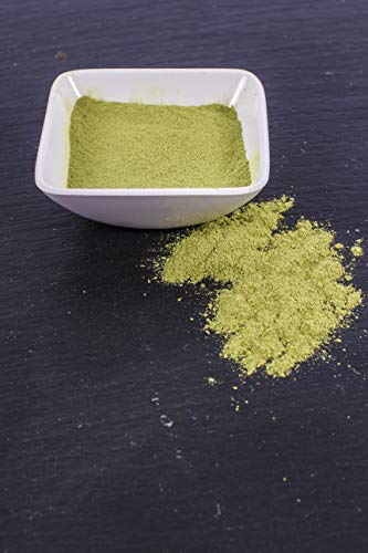 FeedGreen Pulver I Hundefutter I Katzenfutter I Stärkung I Natürlich I 200g