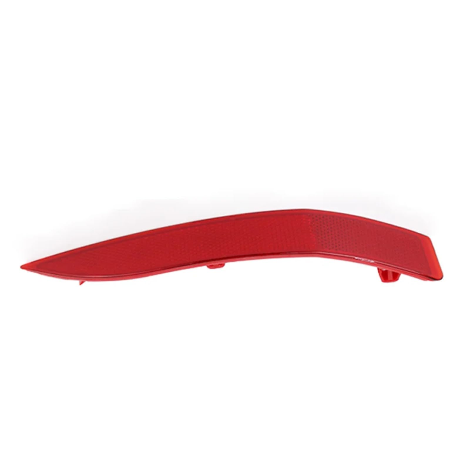 Catarifrangente Paraurti Compatibile Con BMW Per X1 F48 16D 16I 18D 18I 20D 20DX 25i 28i 2014-2019 Strisce Riflettenti Per Paraurti Posteriore Auto 61617355547 61617355548(1pcs Right)