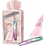 Banani Woman Set: Edt Spray 30ml + Rimmel London Mascara