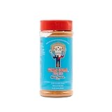 Meat Church Texas Sugar BBQ Rub 12oz