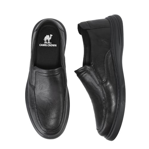 Mens Loafers Slip On Dress Shoes Loafers for Men Casual Shoes for Businiess, Walking, Driving4