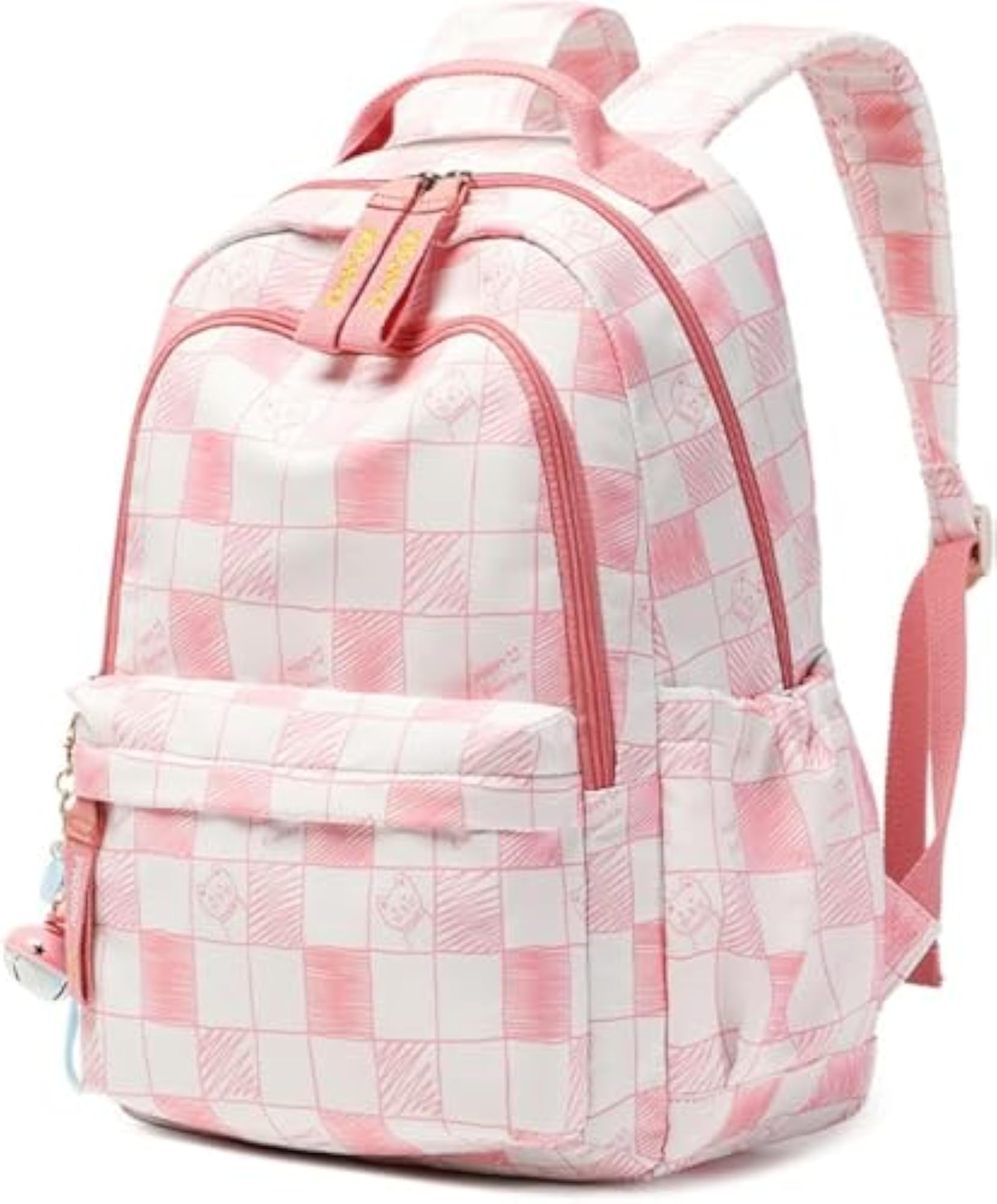 Girls 18 Inch Backpack with 2 Inch Extension