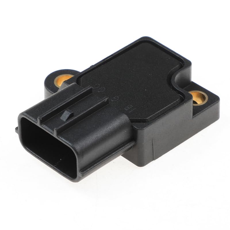 Module de commande d'allumage automobile F0BZ-12A29-7A pour Mazda de 1995 - 4