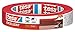 Price comparison product image tesa Masking Tape Excellent - Painter's tape with thin paper backing for masking during painting work - for all paints, varnishes, and glazes - for indoor use - 50 m x 19 mm