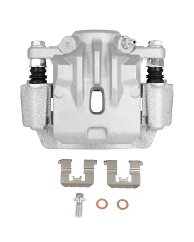 cciyu Rear Right Brake Caliper Assembly w/Bracket 19B6276 2010 2011 2012 2013 2014 For Subaru For Legacy,2010 2011 2012 2013 2014 For Subaru For Outback