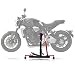 Produktbild ConStands Power Evo-Zentralständer für Honda CB 1000 R 18-21 Rot Motorrad Aufbockständer Montageständer Heber