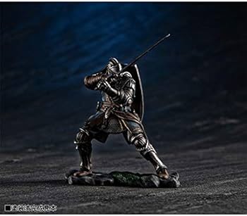 Amazon.com: Megahouse Dark Souls Game Piece Collection Plastic