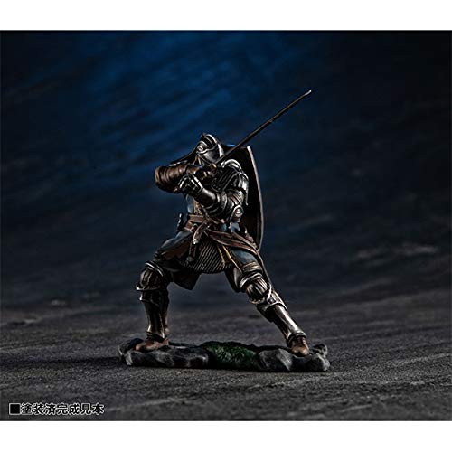 Megahouse Dark Souls Game Piece Collection Set miniatura 7