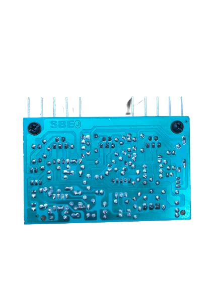 Image of Samcon 2.1 Home Theater Amplifier Board 100 Watt With Bass Boost - TDA2030