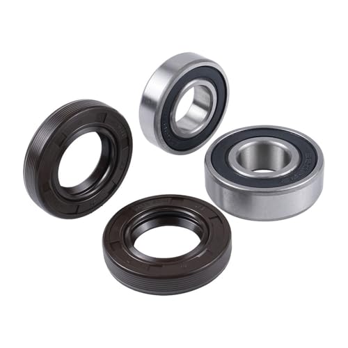 Cojinetes de buje trasero y sellos de aceite para YZ85 2002-2018