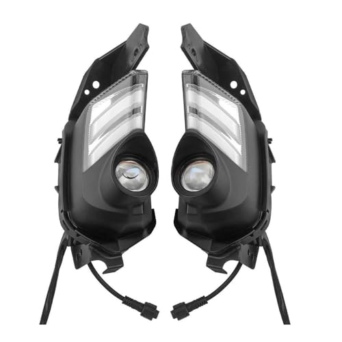 Clignotant de moto NMAX 155 lampe indicateur course avant 2021 2022
