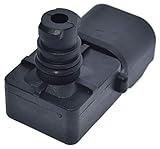 Walker Products 225-1049 Manifold Absolute Pressure Sensor MAP Sensor for Fiat 500X 2016-2018, Volkswagen Routan 2009-2010 & Select Chrysler 2005-2021, Dodge 2003-2010, RAM 2011-2022, Jeep 2005-2021