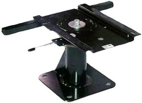 ADNIK Van Swivel Seat Base Pedestal 7" Tall