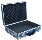  Makita Transportkoffer Alu - Koffer leer