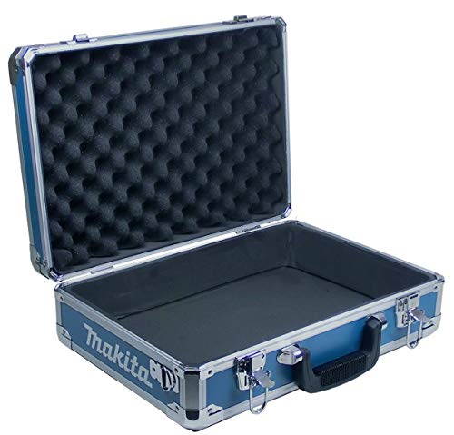 Preisvergleich Produktbild Makita Transportkoffer Alu - Koffer leer