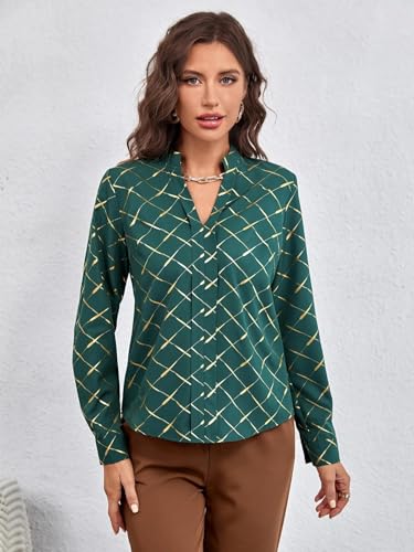 Image of KOTTY Womens Satin Full Sleeves Solid Regular Fit Top