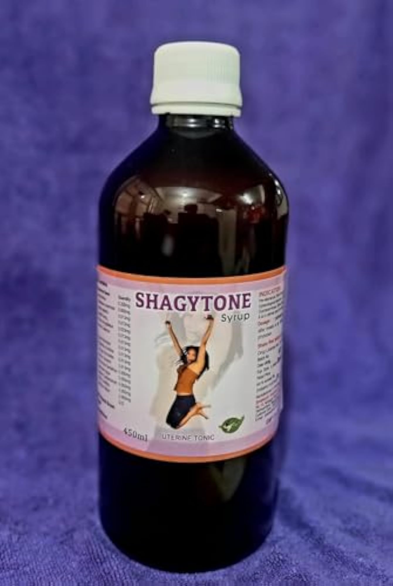 SHAGYTONE Utarine Tonic for All Ages Pack of 2
