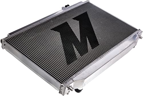 Mishimoto MMRAD-SUP-93T Performance Aluminum Radiator Fits Toyota Supra 1993-1998