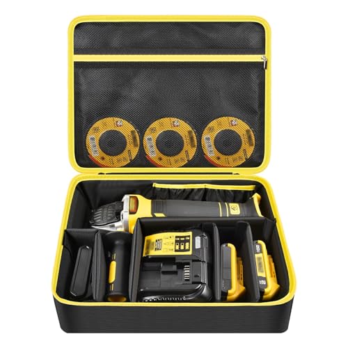 Sac pour meuleuse d'angle DEWALT 20V Max sans fil DCG413B